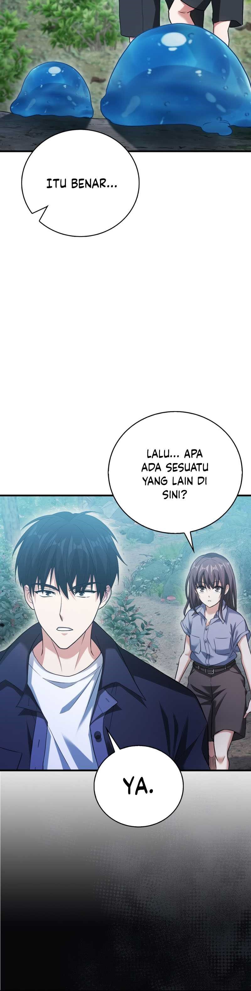 Max Talent Player Chapter 27 Gambar 45