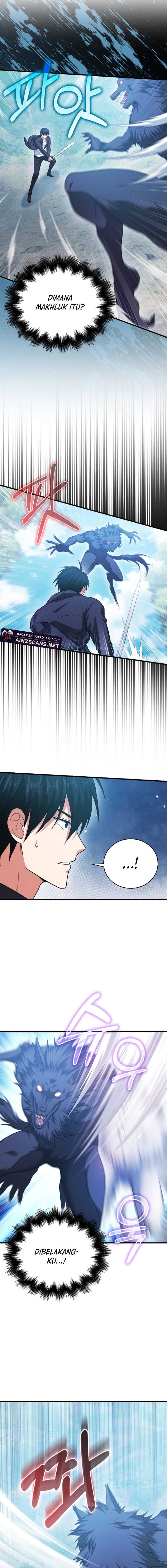 Max Talent Player Chapter 28 Gambar 7