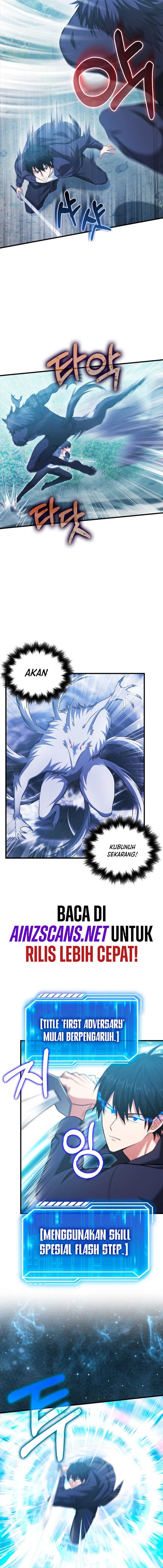 Max Talent Player Chapter 28 Gambar 8