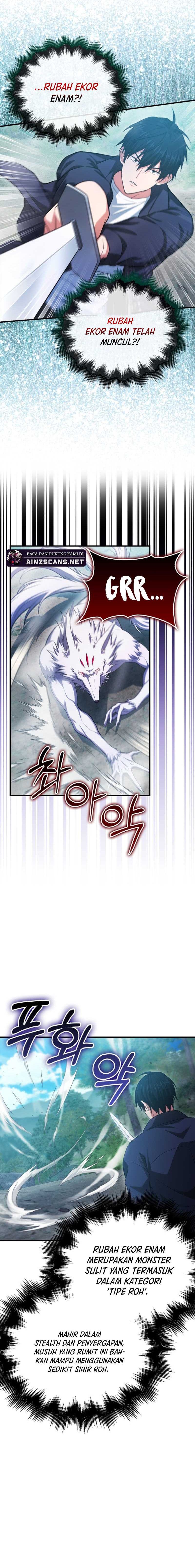 Max Talent Player Chapter 28 Gambar 10
