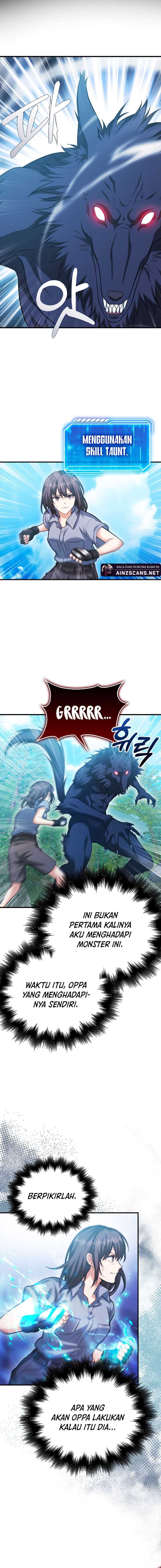 Max Talent Player Chapter 28 Gambar 12