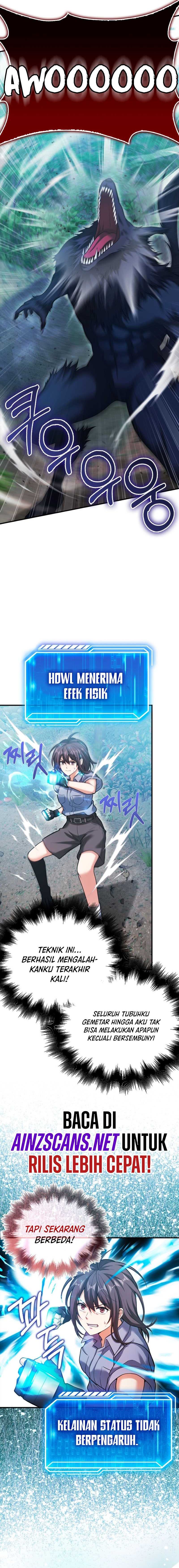 Max Talent Player Chapter 28 Gambar 13