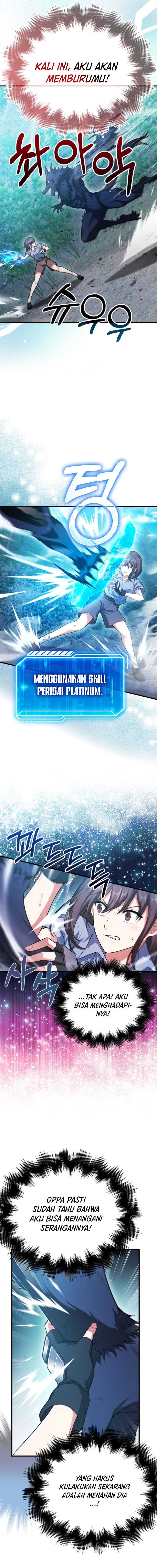 Max Talent Player Chapter 28 Gambar 14