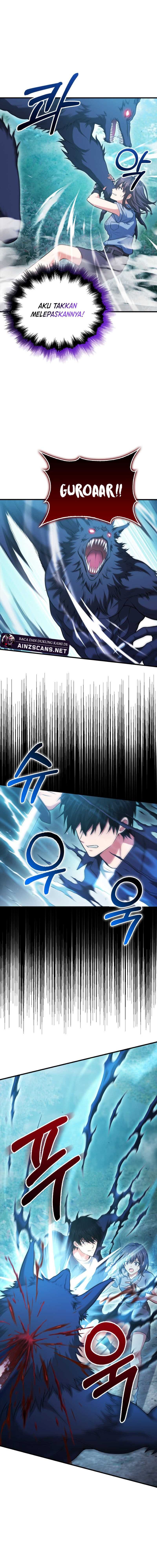 Max Talent Player Chapter 28 Gambar 15