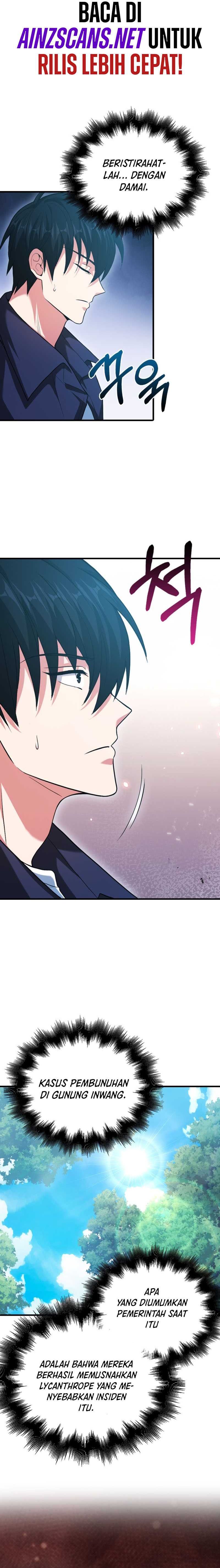 Max Talent Player Chapter 28 Gambar 19