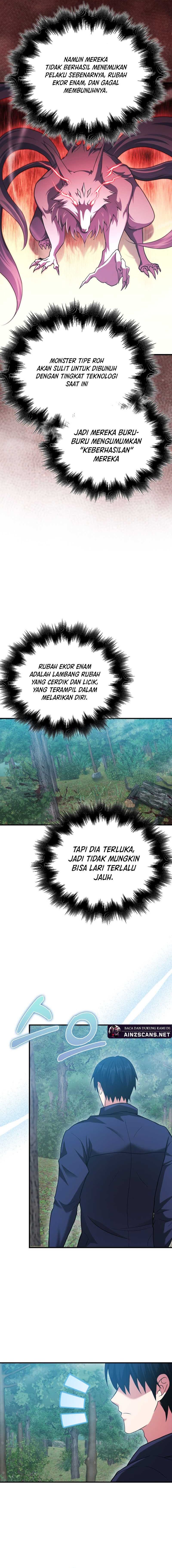 Max Talent Player Chapter 28 Gambar 20