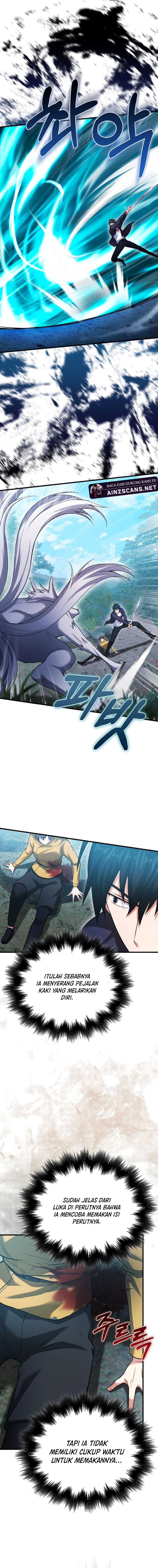 Max Talent Player Chapter 28 Gambar 23