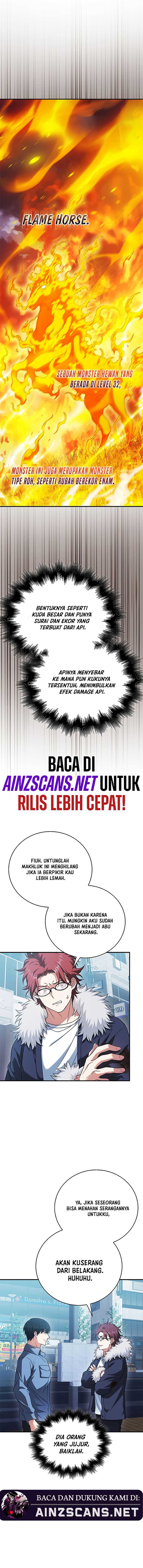Max Talent Player Chapter 36 Gambar 4