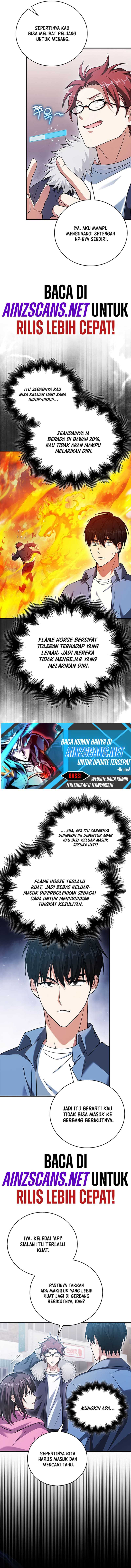 Max Talent Player Chapter 36 Gambar 5
