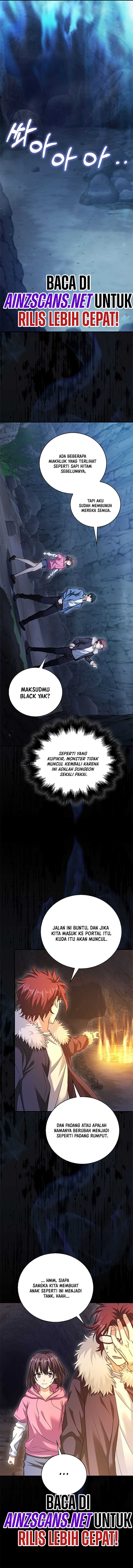 Max Talent Player Chapter 36 Gambar 6