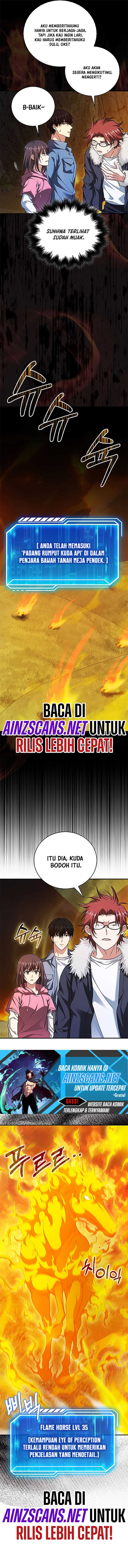 Max Talent Player Chapter 36 Gambar 7