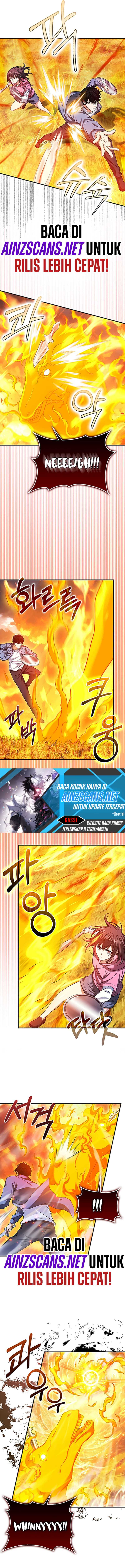 Max Talent Player Chapter 36 Gambar 9