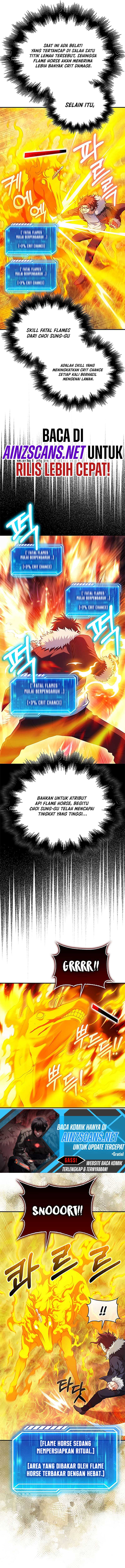 Max Talent Player Chapter 36 Gambar 12