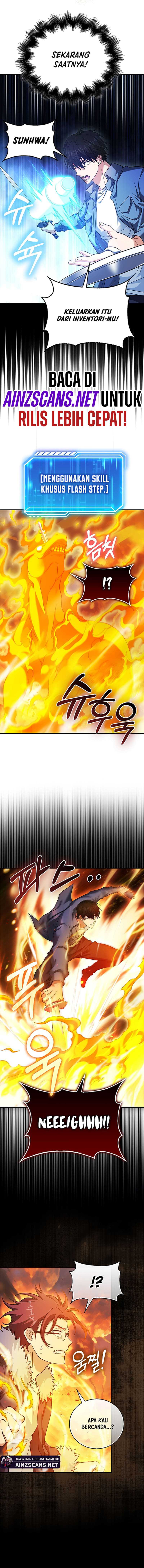 Max Talent Player Chapter 36 Gambar 13