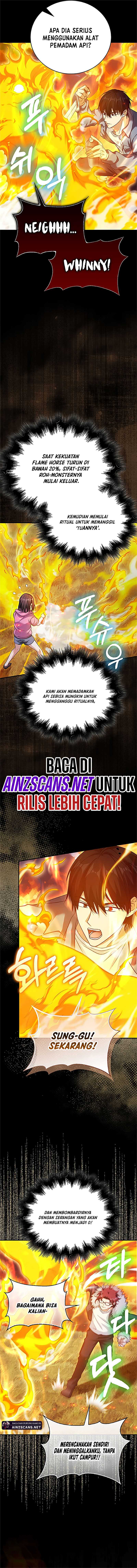 Max Talent Player Chapter 36 Gambar 14