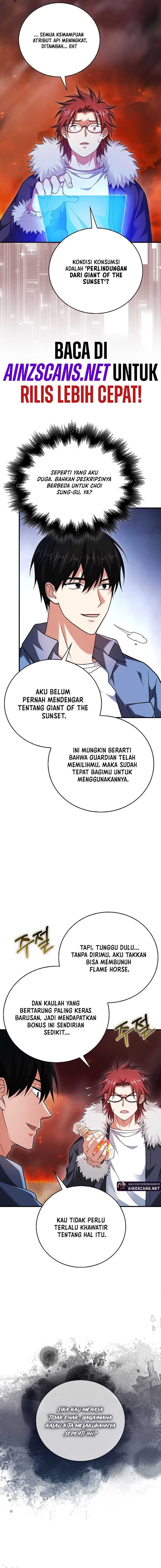 Max Talent Player Chapter 36 Gambar 18