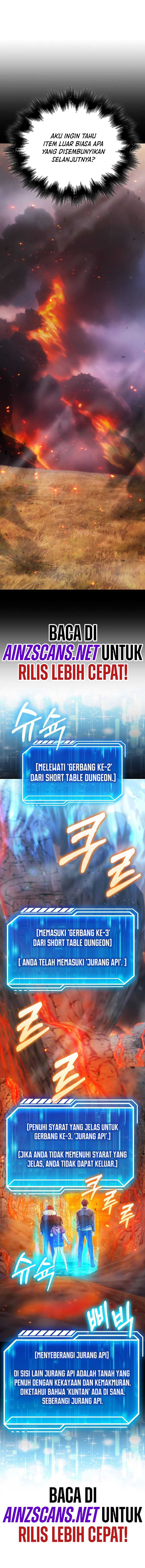 Max Talent Player Chapter 36 Gambar 20