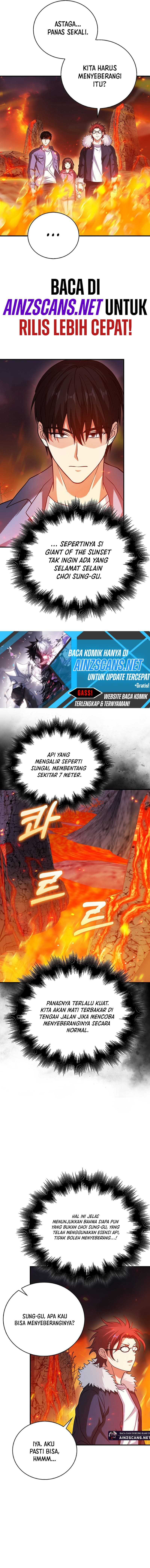 Max Talent Player Chapter 36 Gambar 21