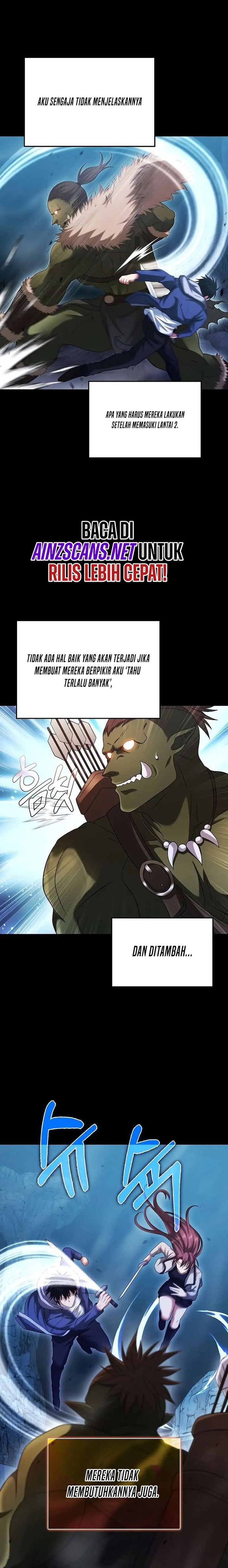 Max Talent Player Chapter 39 Gambar 2