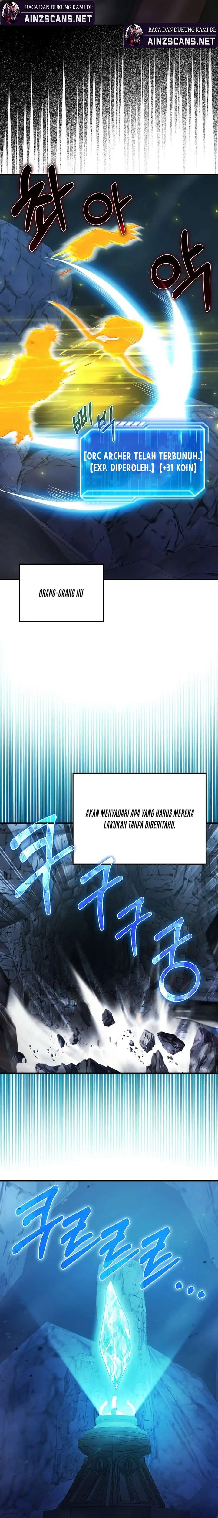 Max Talent Player Chapter 39 Gambar 3