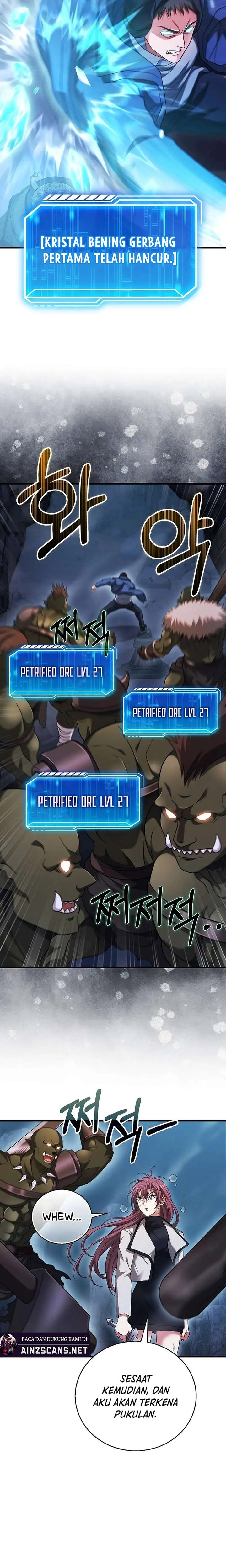 Max Talent Player Chapter 39 Gambar 7
