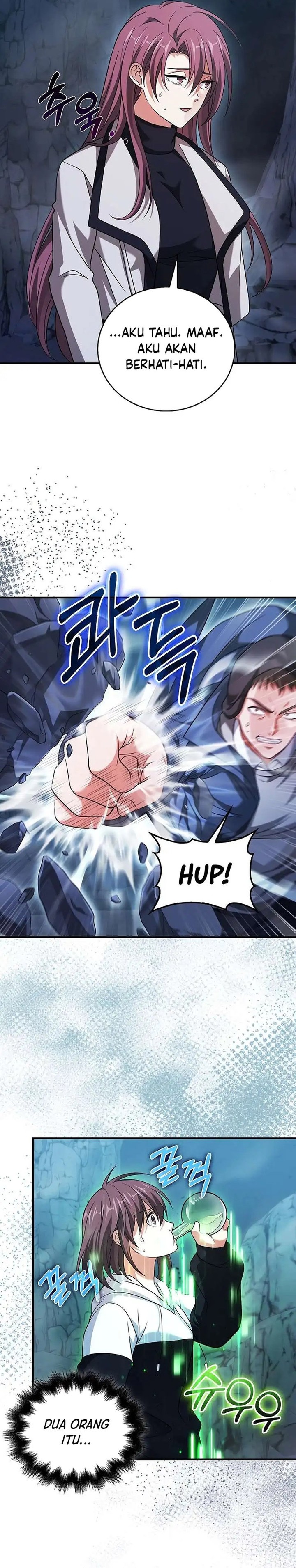 Max Talent Player Chapter 39 Gambar 9