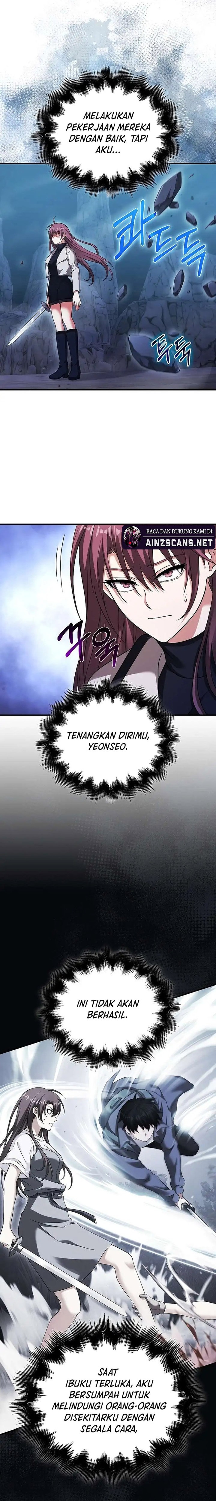 Max Talent Player Chapter 39 Gambar 10