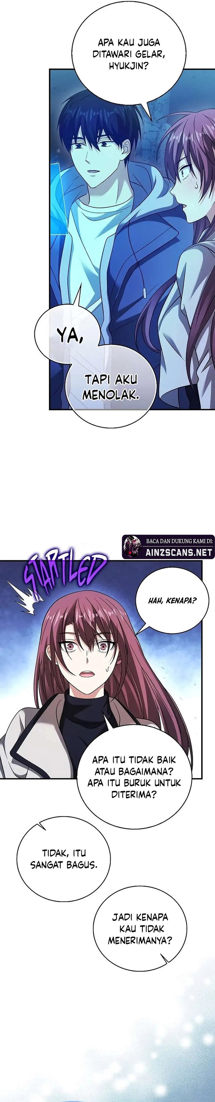 Max Talent Player Chapter 39 Gambar 17