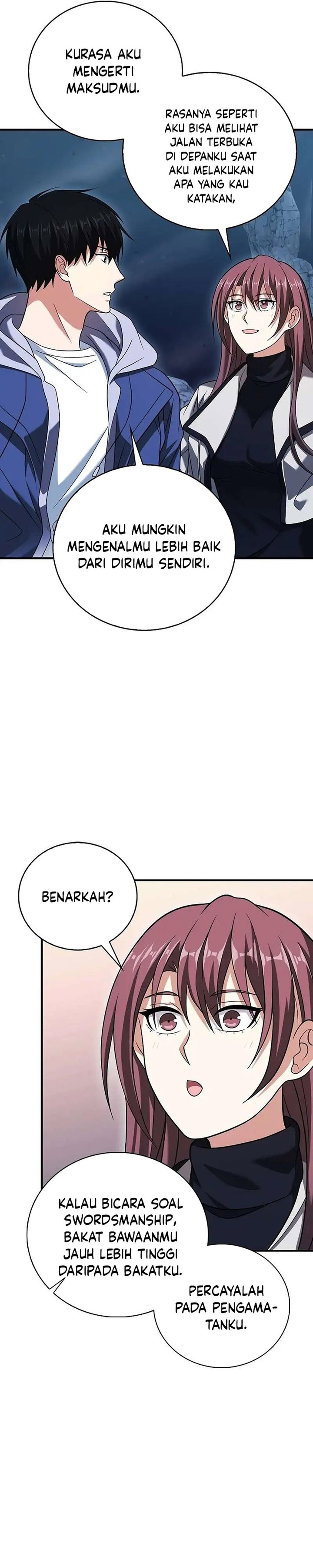 Max Talent Player Chapter 39 Gambar 20
