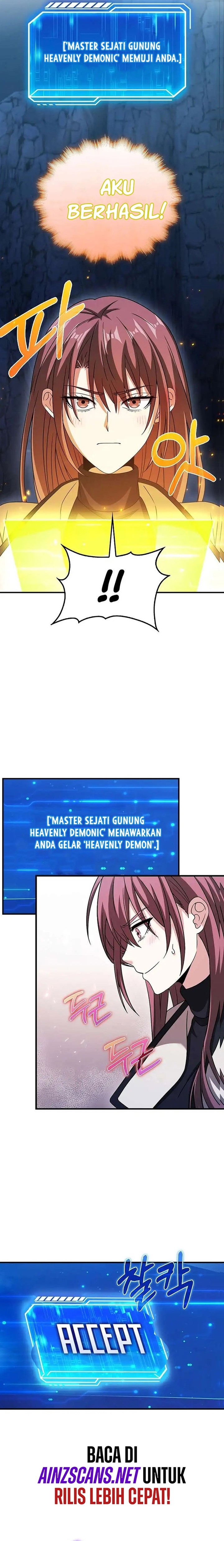 Max Talent Player Chapter 39 Gambar 24