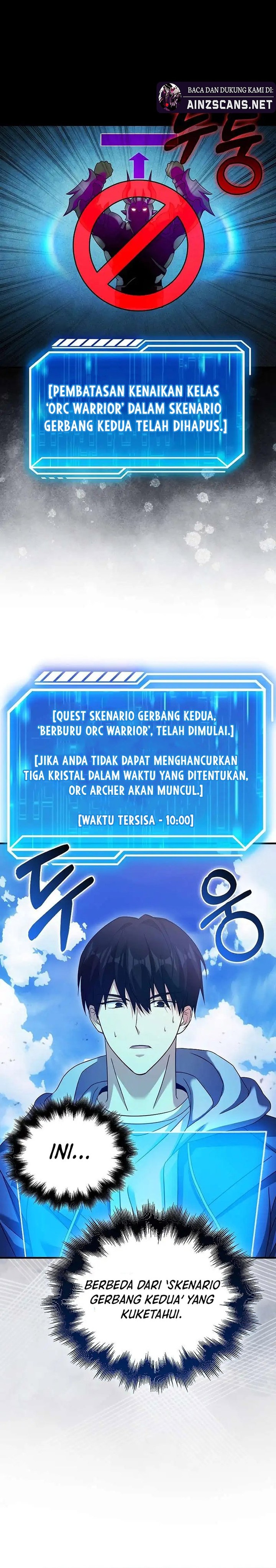 Max Talent Player Chapter 39 Gambar 29