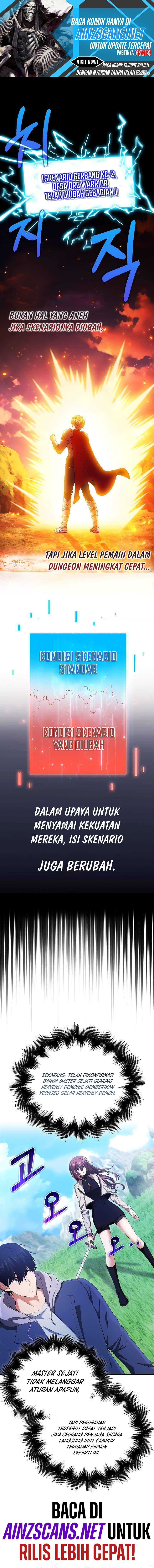 Max Talent Player Chapter 40 Gambar 3