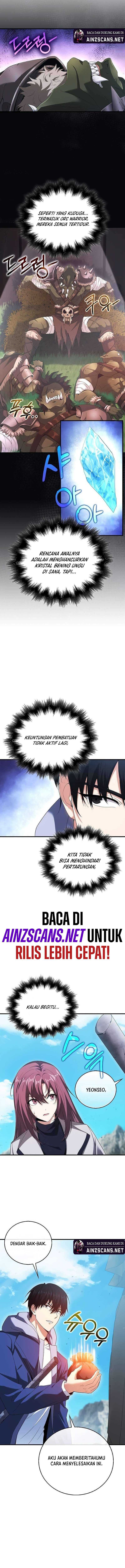 Max Talent Player Chapter 40 Gambar 9