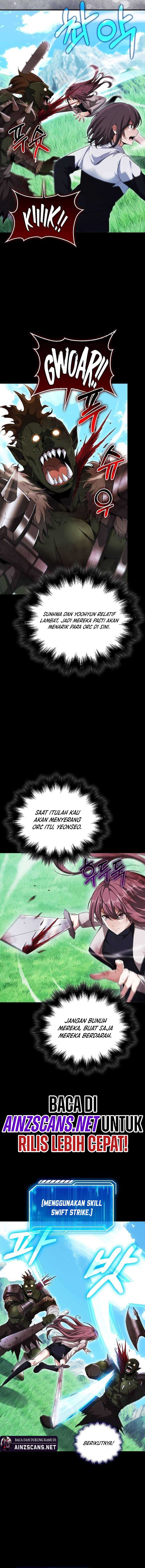 Max Talent Player Chapter 40 Gambar 11