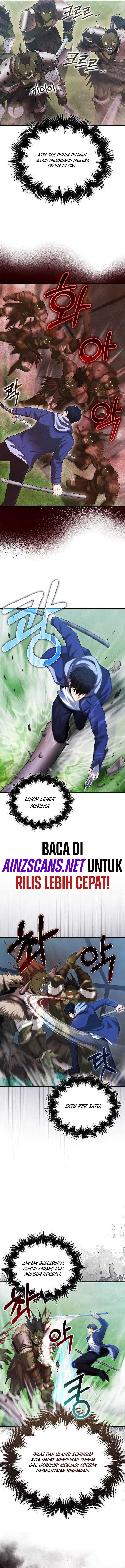 Max Talent Player Chapter 40 Gambar 14
