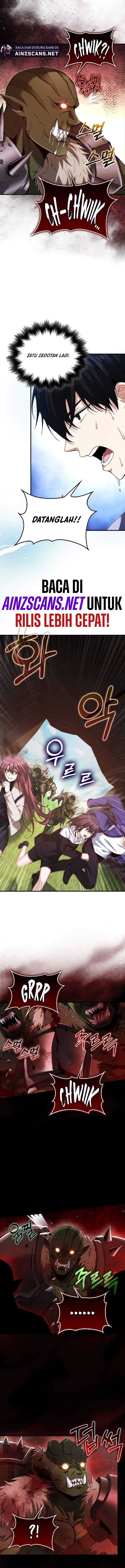 Max Talent Player Chapter 40 Gambar 15