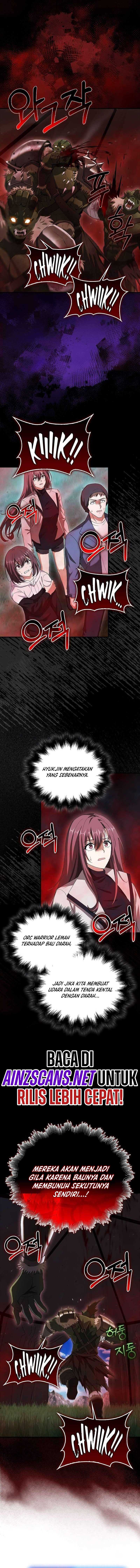 Max Talent Player Chapter 40 Gambar 16