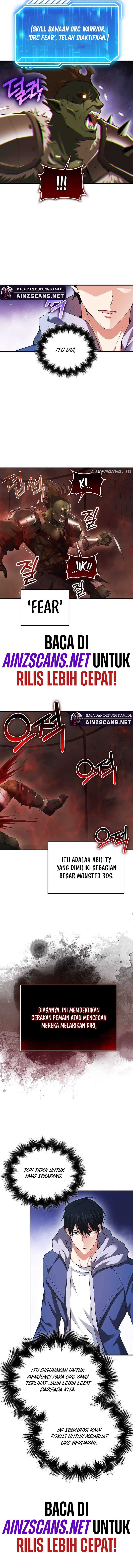Max Talent Player Chapter 40 Gambar 17