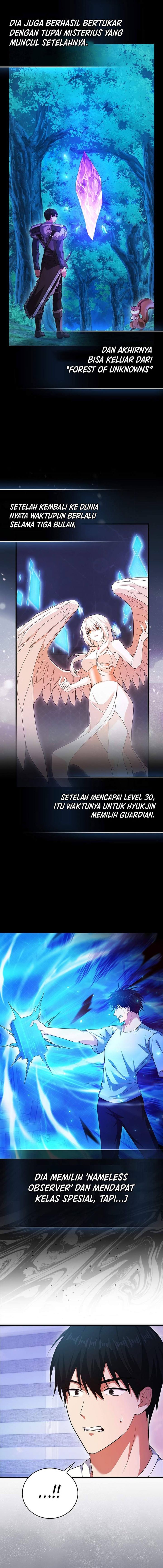 Max Talent Player Chapter 46 Gambar 3