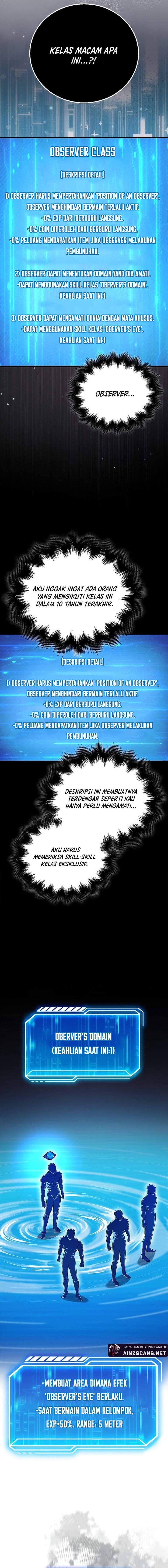 Max Talent Player Chapter 46 Gambar 4