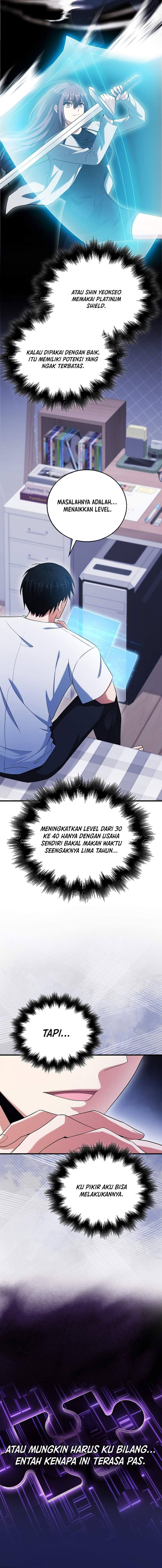 Max Talent Player Chapter 46 Gambar 6