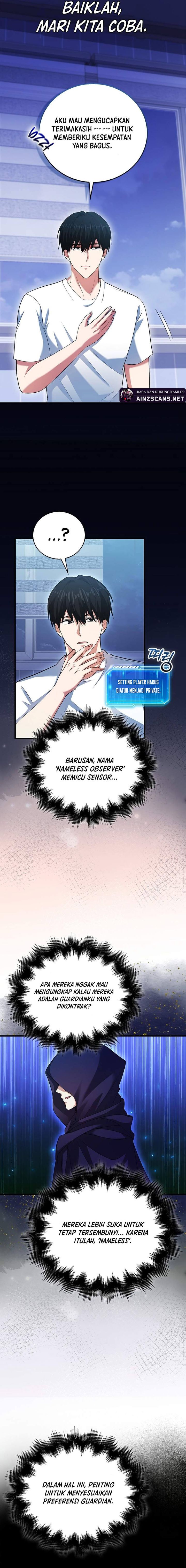 Max Talent Player Chapter 46 Gambar 7