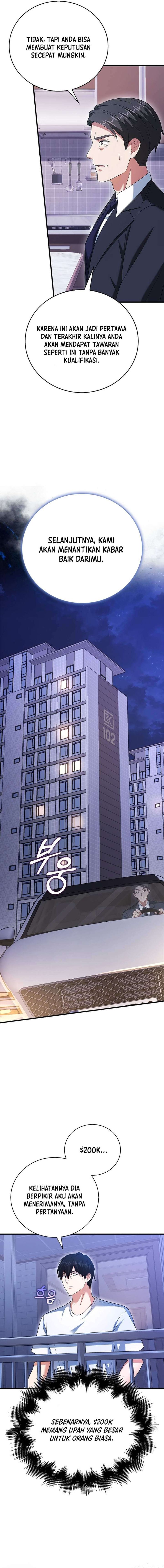 Max Talent Player Chapter 46 Gambar 15