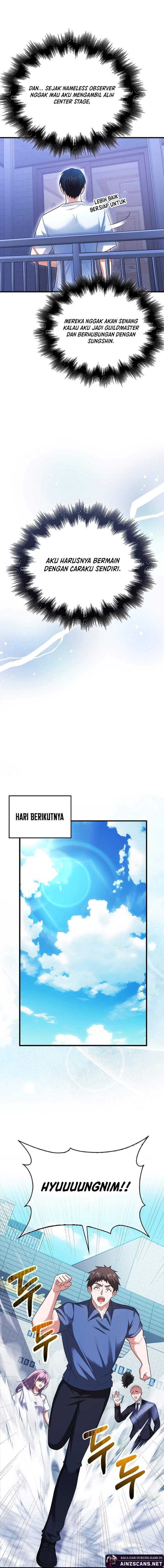 Max Talent Player Chapter 46 Gambar 17