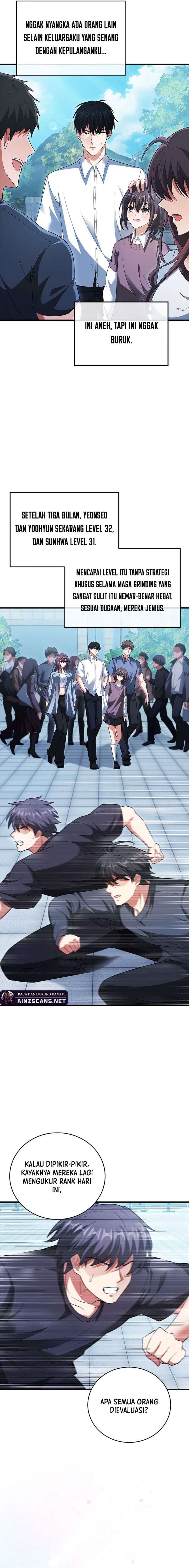 Max Talent Player Chapter 46 Gambar 19