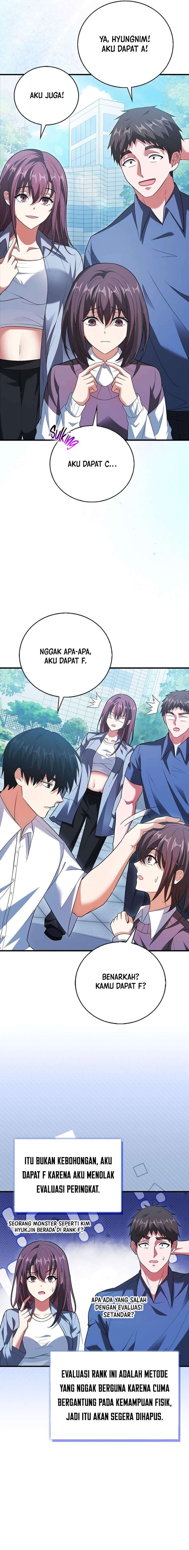 Max Talent Player Chapter 46 Gambar 20