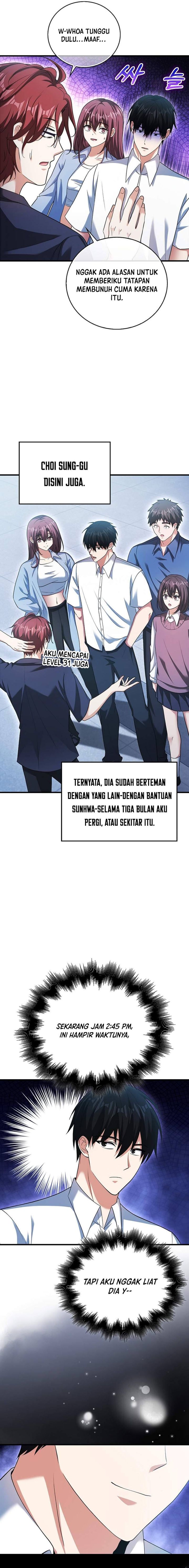 Max Talent Player Chapter 46 Gambar 22