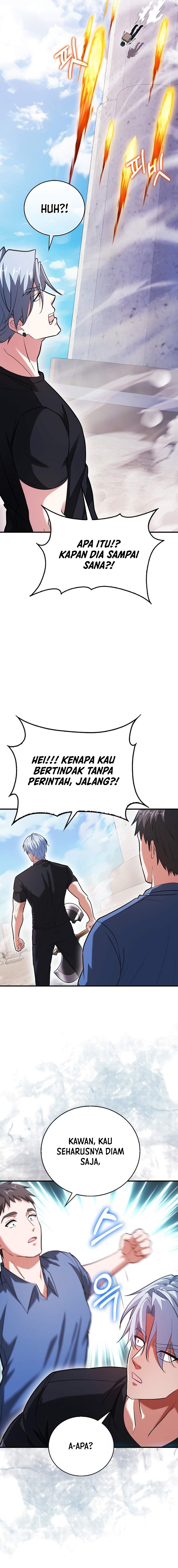 Max Talent Player Chapter 49 Gambar 4