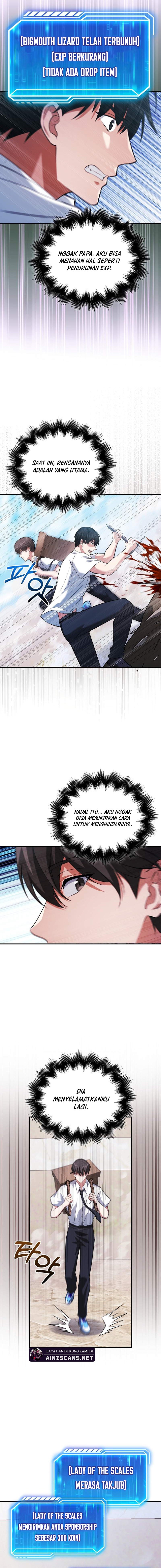 Max Talent Player Chapter 49 Gambar 7