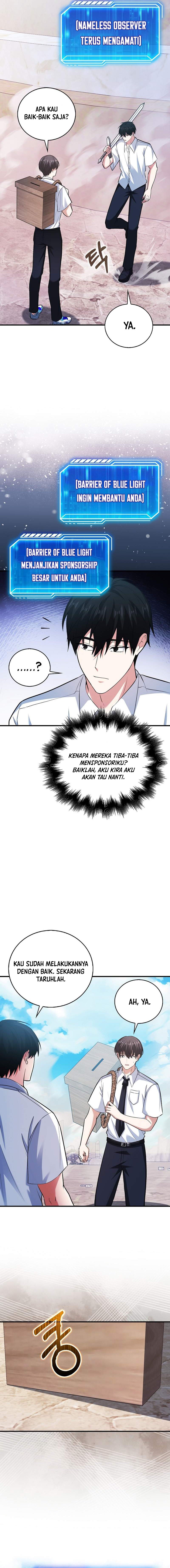 Max Talent Player Chapter 49 Gambar 8